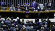 Bruno Spada/Câmara dos Deputados