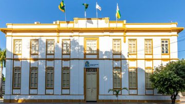 Foto: Gilson Rosas/CMA