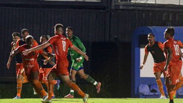 Foto: Divulgação/Camboriú FC