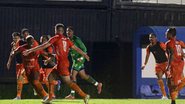 Foto: Divulgação/Camboriú FC