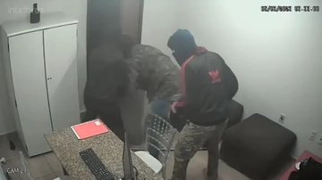 Reprodução/TV Cabo Branco