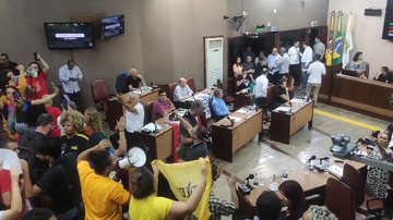 Reprodução / Redes Sociais