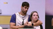 Reprodução/ TV Globo
