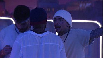 Reprodução/ Globoplay