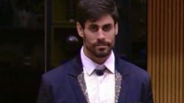 Reprodução/TV Globo