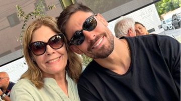 Reprodução / Instagram @wilmatcmonteiro