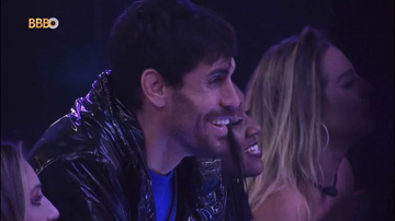 Reprodução / Globoplay