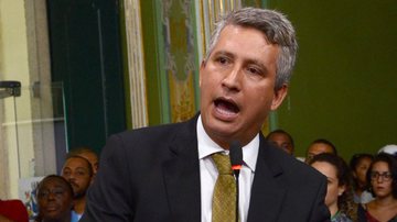 Diretoria de Comunicação/CMS