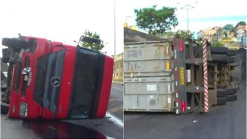 Reprodução / TV Bahia