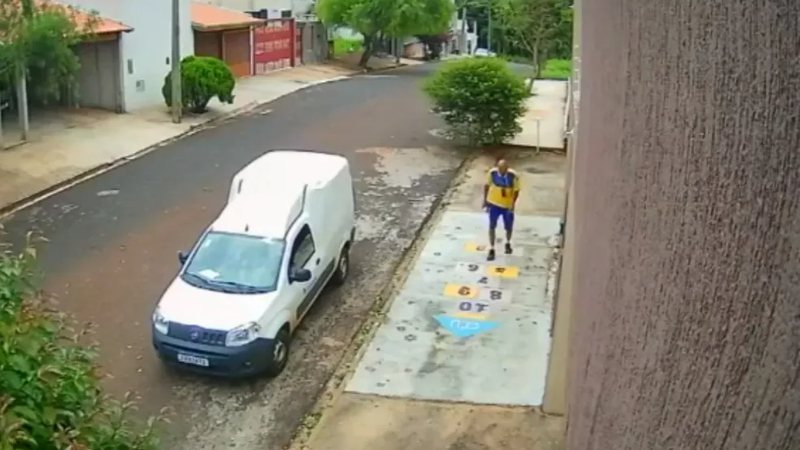 Reprodução/Vídeo