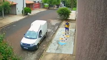 Reprodução/Vídeo