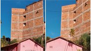 Reprodução/Instagram/@terreirocasabranca