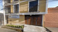 Reprodução/Google Maps