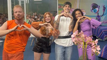 Reprodução / TV Globo