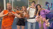 Reprodução / TV Globo