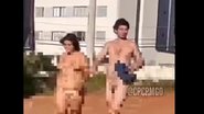Reprodução/PMGO