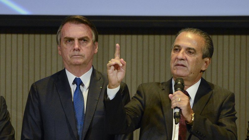 Foto: Tânia Rêgo/Agência Brasil