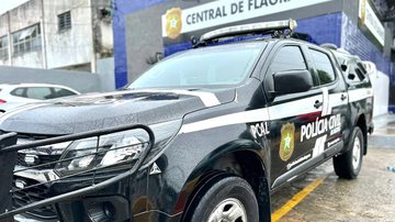 Divulgação/Ascom/PC