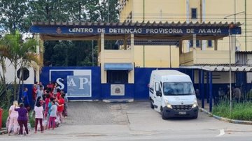Nesc (Núcleo Especializado de Situação Carcerária)
