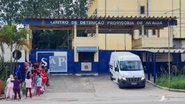 Nesc (Núcleo Especializado de Situação Carcerária)
