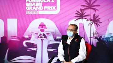 Divulgação/F1