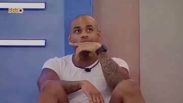 Reprodução / Globoplay