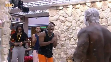 Reprodução / Globoplay