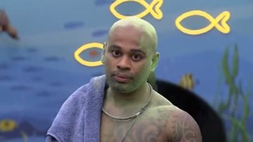 Reprodução / Globoplay