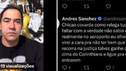 Reprodução/Redes Sociais