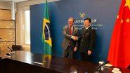 Divulgação / Ministério da Agricultura