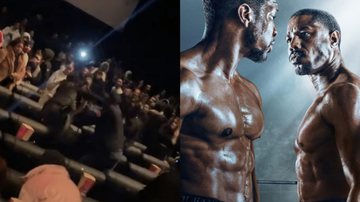 Reprodução / Redes Sociais