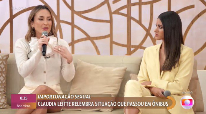 Reprodução / Globoplay