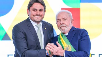 Foto: Ricardo Stuckert