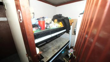 Porthus Junior / Agencia RBS