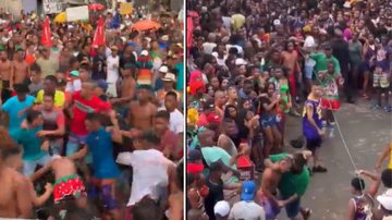 Reprodução / Twitter