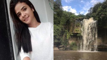 Reprodução e Francine Dutra