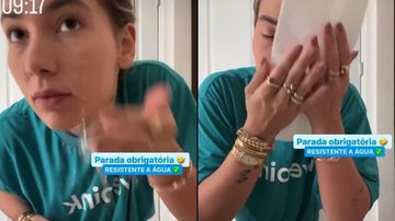 Reprodução// Twitter @POPTime