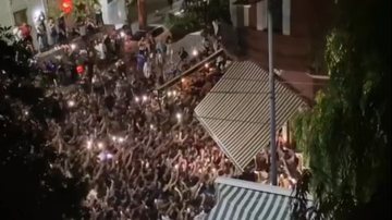 Reprodução/Redes Sociais