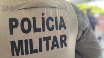 Divulgação/SSP-BA