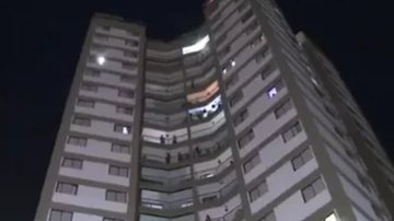 TV Globo/Reprodução