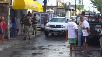 Reprodução/ TV Bahia