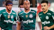 Cesar Greco/Palmeiras