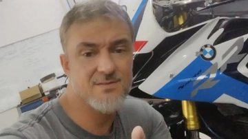 Reprodução/Redes sociais