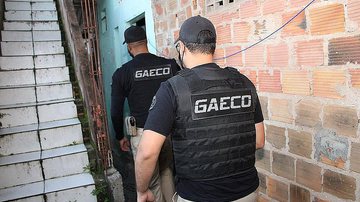 Haeckel Dias / Polícia Civil