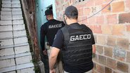 Haeckel Dias / Polícia Civil