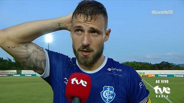 Foto: Reprodução/TVE