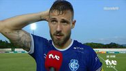 Foto: Reprodução/TVE