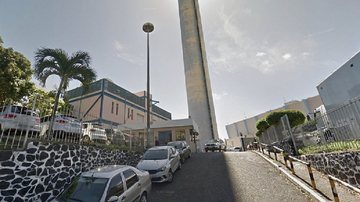 Reprodução/Google Street View