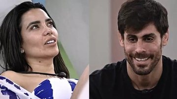 Reprodução/ TV Globo