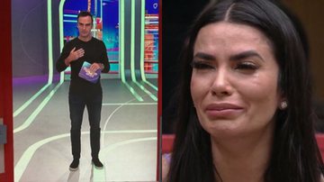 Reprodução / TV Globo